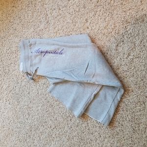 Aeropostale sweatpants